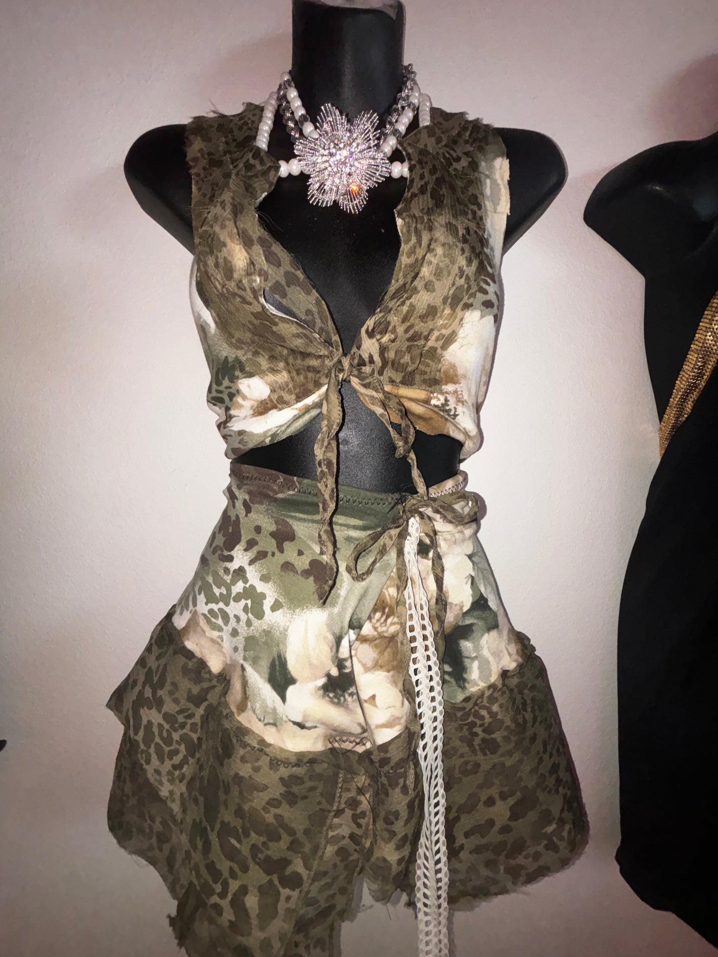 Handmade set size m