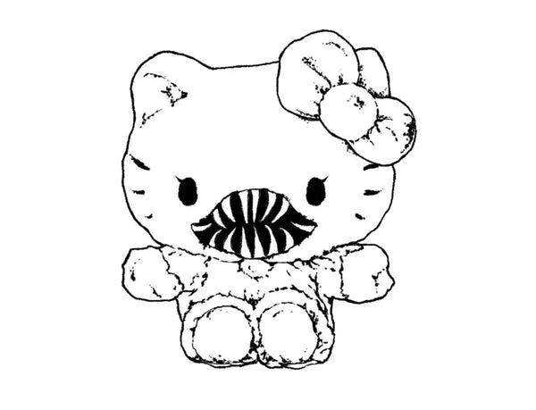 Bloodkitty